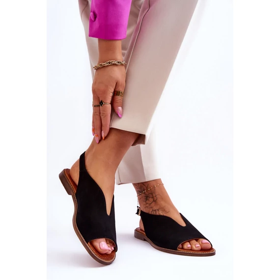 Szandál model 177713 Step in style
