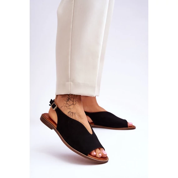 Szandál model 177713 Step in style