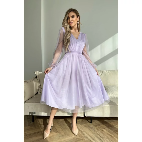 Estélyi ruha model 177817 Bicotone