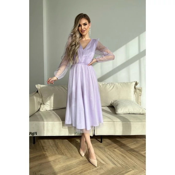 Estélyi ruha model 177817 Bicotone