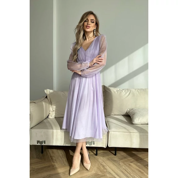 Estélyi ruha model 177817 Bicotone
