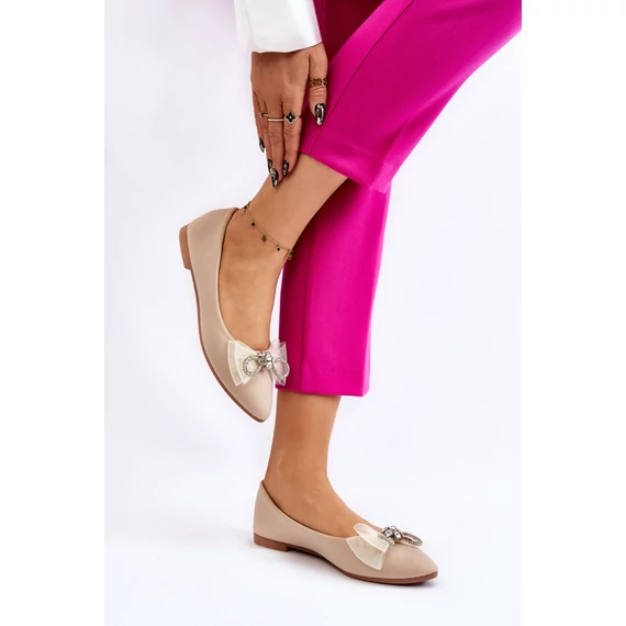 Balerinák model 178028 Step in style