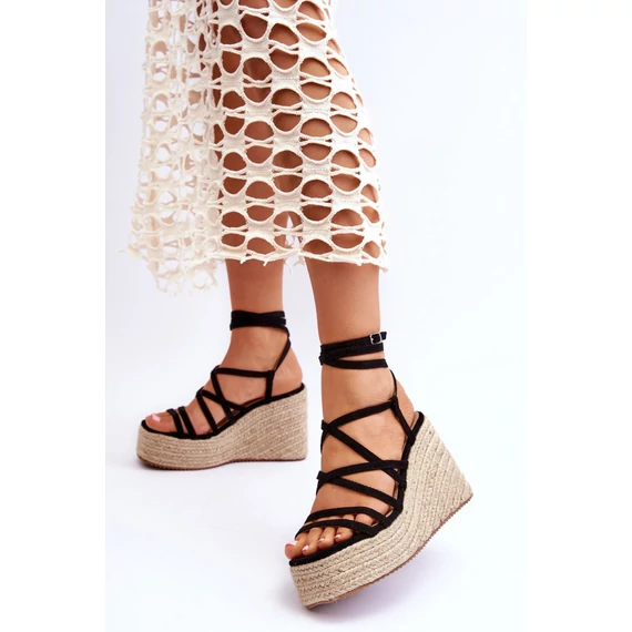 Telitalpú model 178478 Step in style