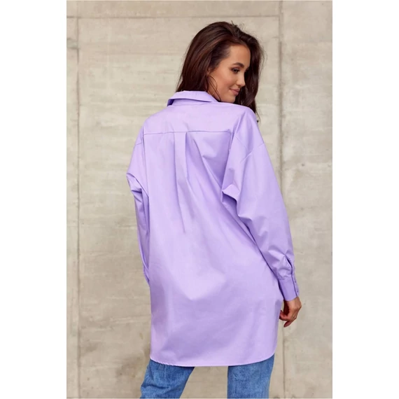 Hosszú ujjú ing model 178719 Roco Fashion