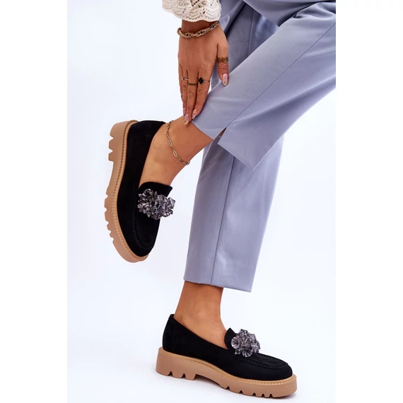 Mokaszin model 179111 Step in style