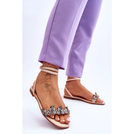 Szandál model 179143 Step in style