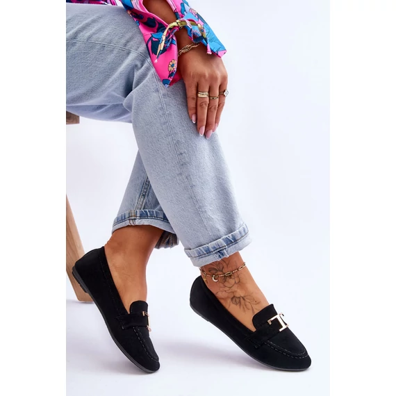 Mokaszin model 180106 Step in style