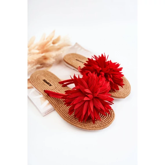 Vietnámi papucs model 180133 Step in style