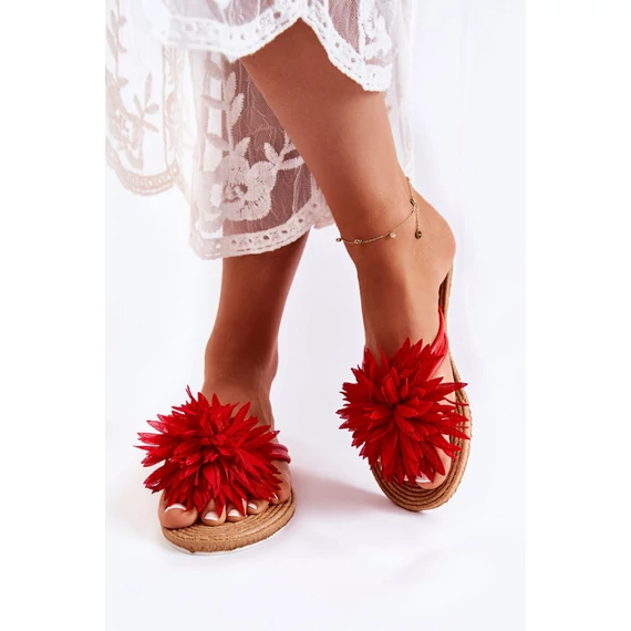 Vietnámi papucs model 180133 Step in style