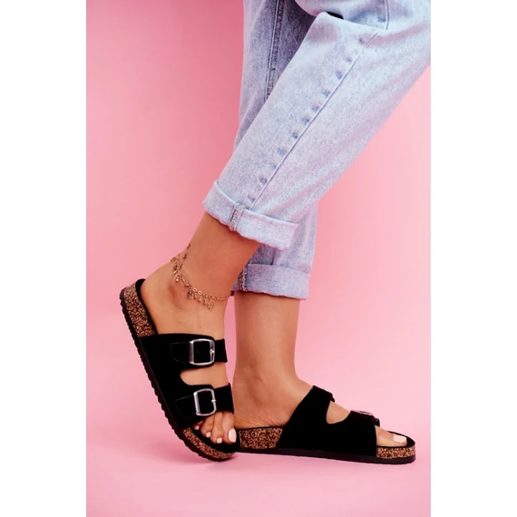 Papucs model 180690 Step in style