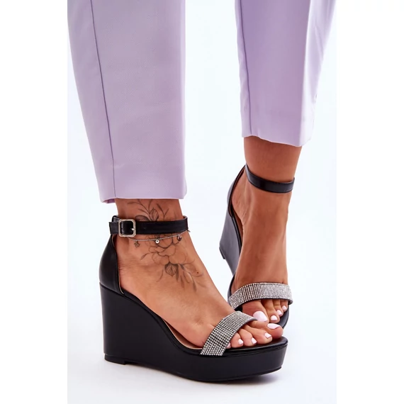 Telitalpú model 181028 Step in style