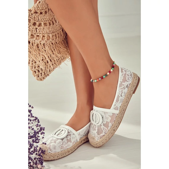 Espadrille model 181036 Step in style