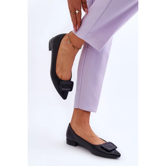 Balerinák model 181056 Step in style