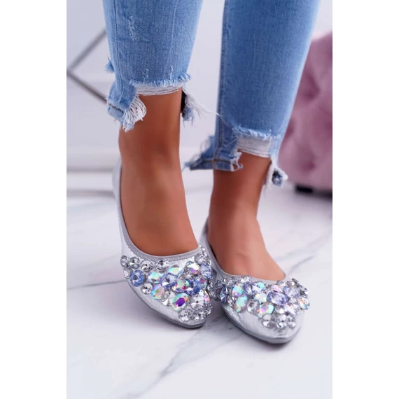 Balerinák model 181064 Step in style