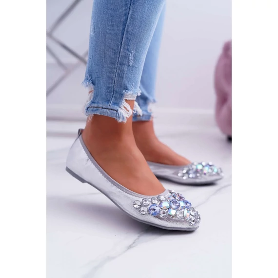 Balerinák model 181064 Step in style