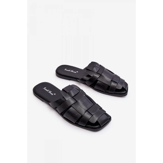 Papucs model 181196 Step in style