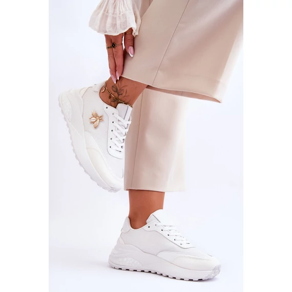 Sport cipő model 181211 Step in style