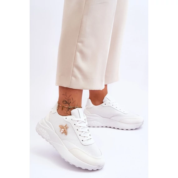 Sport cipő model 181211 Step in style