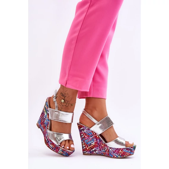 Telitalpú model 181433 Step in style