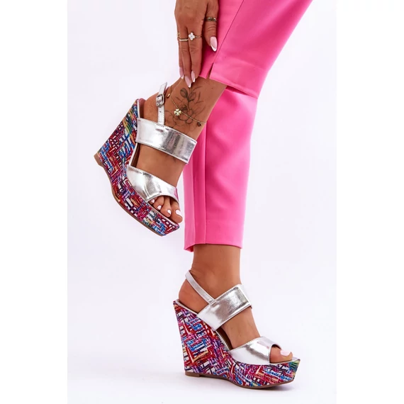 Telitalpú model 181433 Step in style