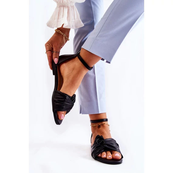 Szandál model 181755 Step in style