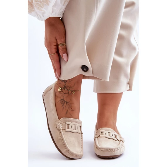 Mokaszin model 181813 Step in style