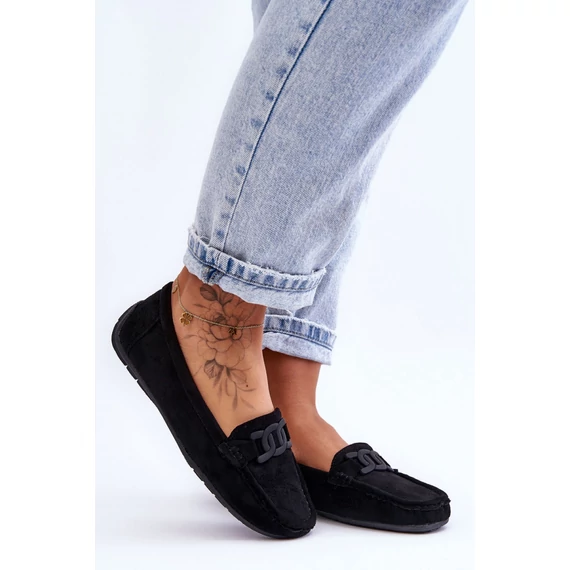 Mokaszin model 181815 Step in style