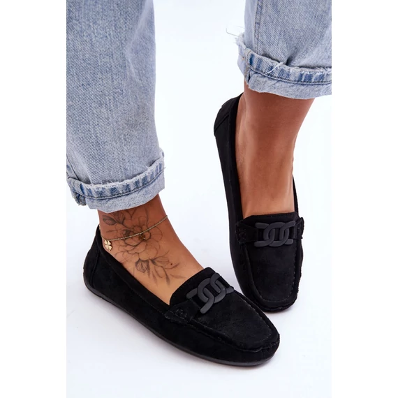 Mokaszin model 181815 Step in style