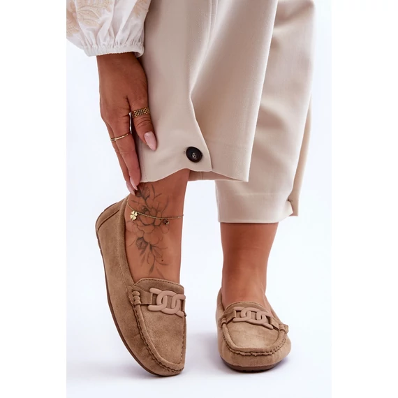 Mokaszin model 181816 Step in style