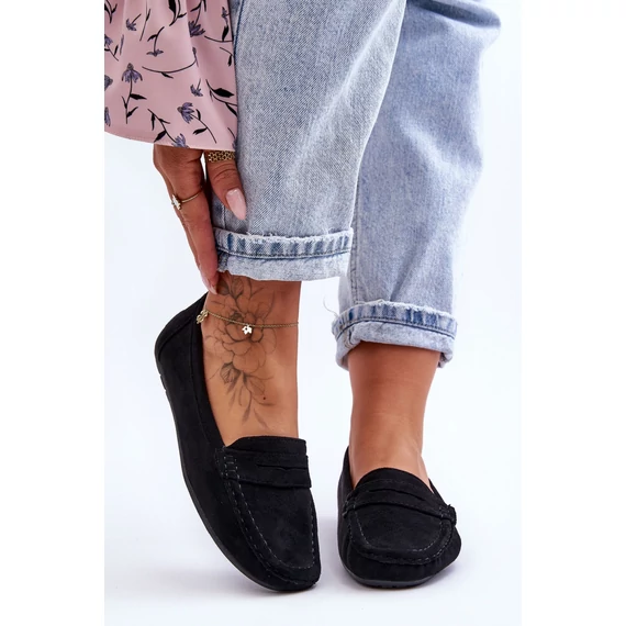 Mokaszin model 181819 Step in style