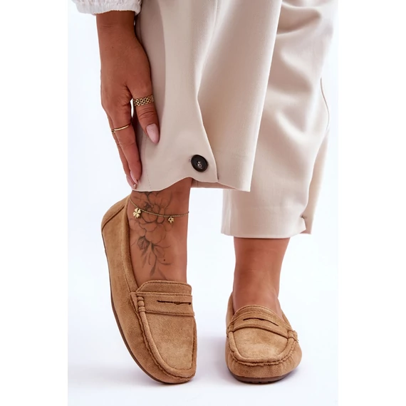 Mokaszin model 181820 Step in style