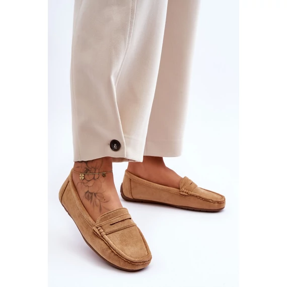 Mokaszin model 181820 Step in style