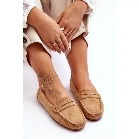 Mokaszin model 181820 Step in style