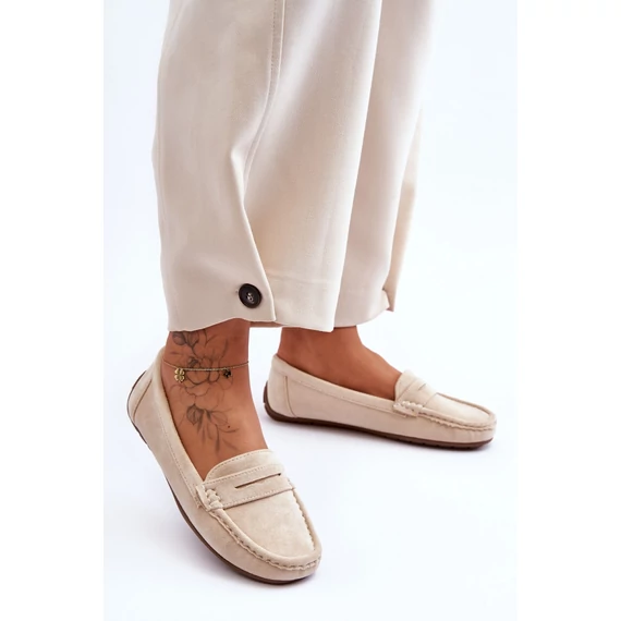 Mokaszin model 181822 Step in style