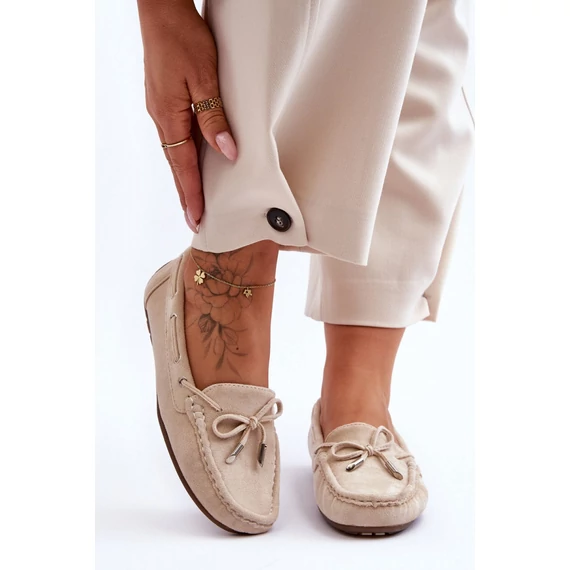 Mokaszin model 181827 Step in style