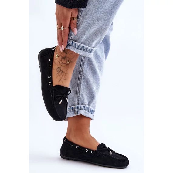 Mokaszin model 181831 Step in style