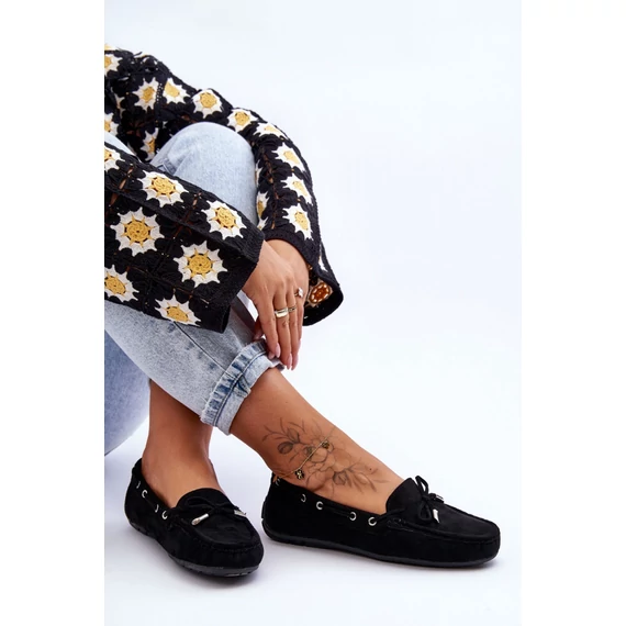 Mokaszin model 181831 Step in style