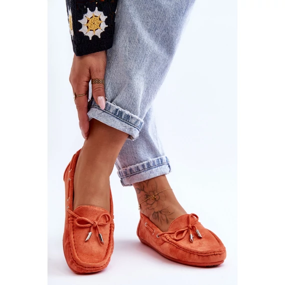 Mokaszin model 181833 Step in style