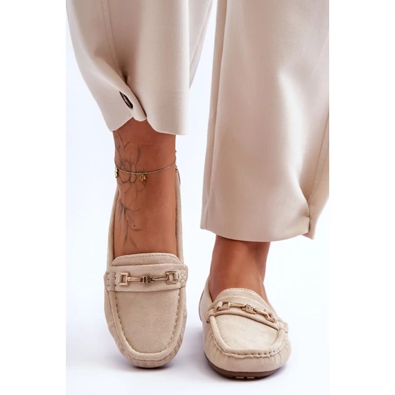 Mokaszin model 181834 Step in style