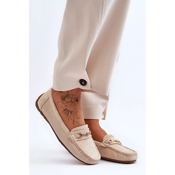 Mokaszin model 181834 Step in style