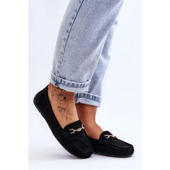 Mokaszin model 181837 Step in style