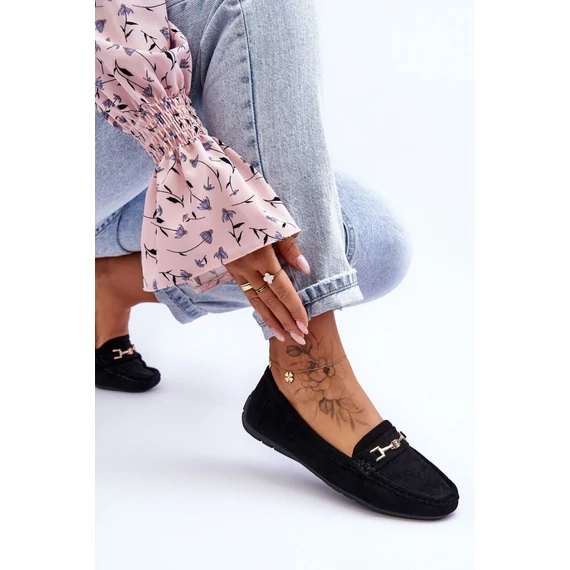 Mokaszin model 181837 Step in style