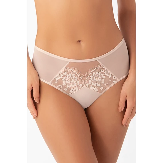 Brazil stílusú bugyi model 182028 Gorsenia Lingerie