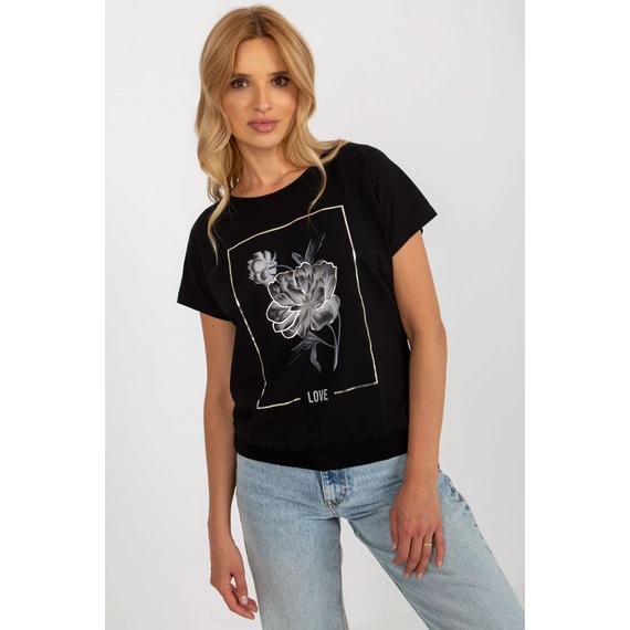 Blúz model 182101 Rue Paris