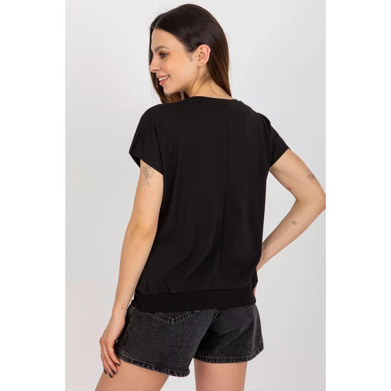 Blúz model 182102 Rue Paris
