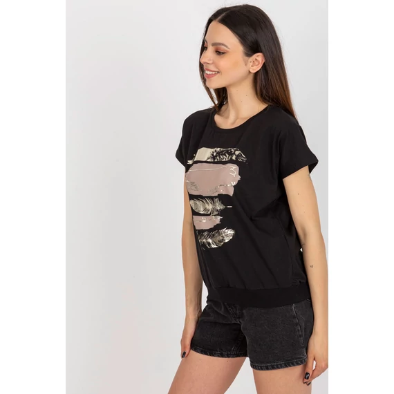 Blúz model 182104 Rue Paris