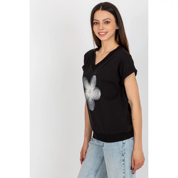 Blúz model 182106 Rue Paris