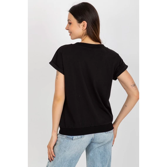 Blúz model 182106 Rue Paris