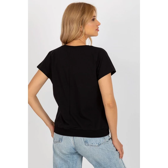 Blúz model 182109 Rue Paris
