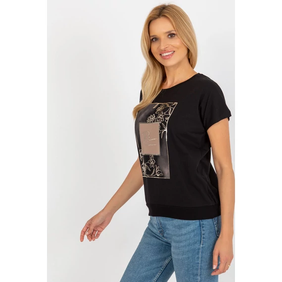 Blúz model 182120 Rue Paris